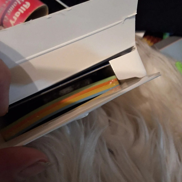 Monopoly and Scrabble card games NEW - Picture 7 of 7